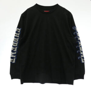 シュプリーム 25AW Intarsia Sleeve L/S Top 買取実績