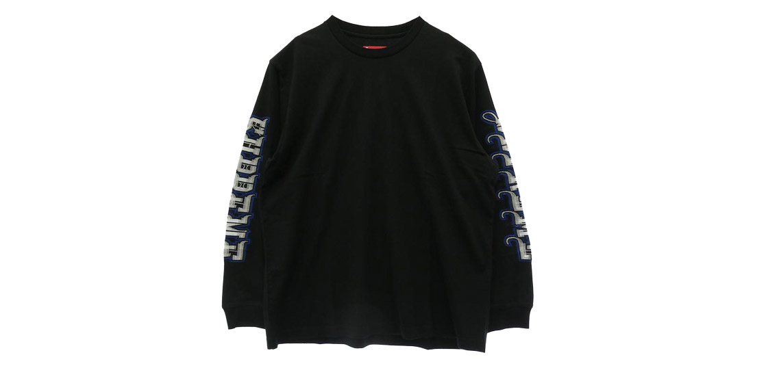 シュプリーム 25AW Intarsia Sleeve L/S Top 買取実績