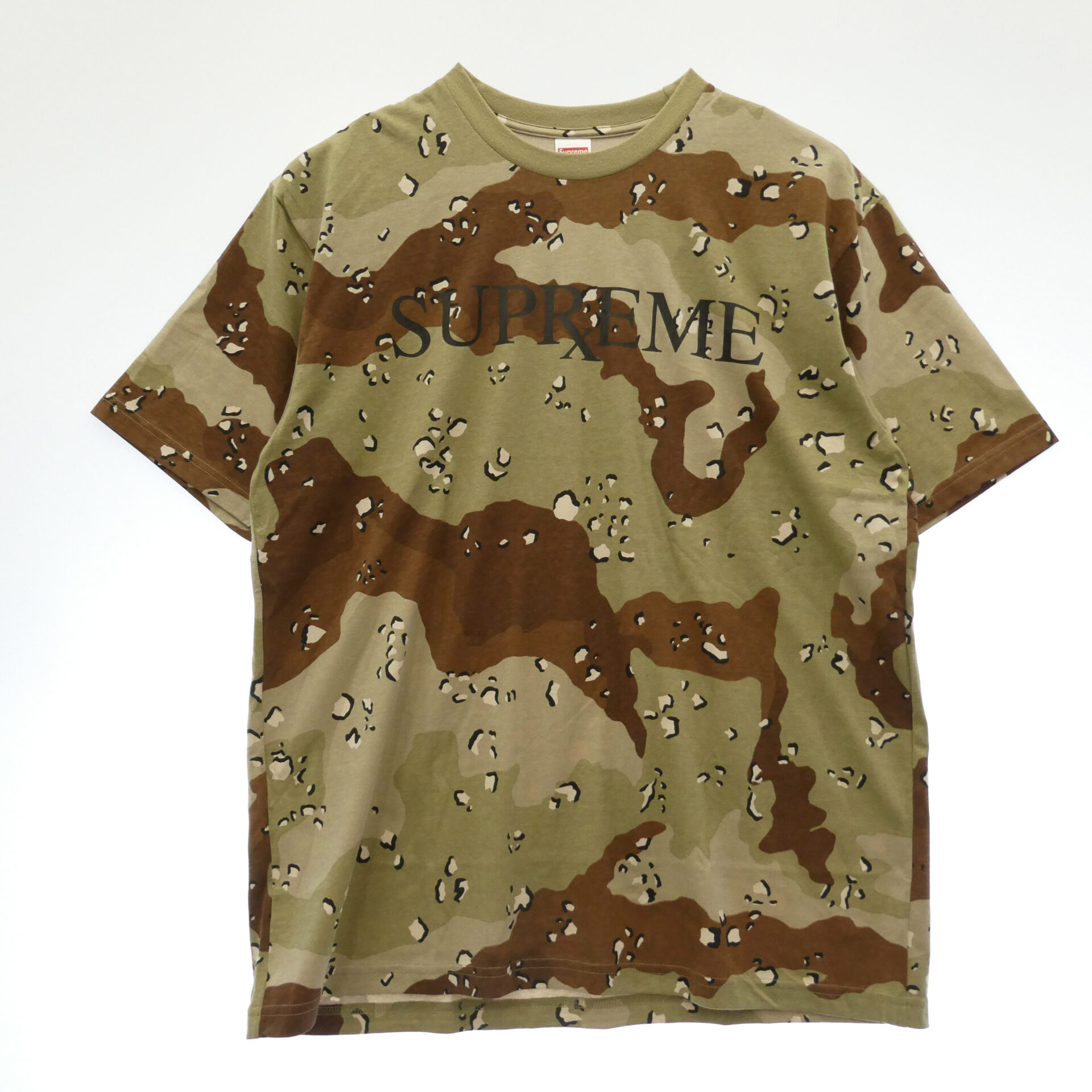 シュプリーム 25AW RX Tee 買取実績