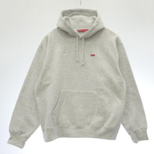 シュプリーム 25AW Small Box Hooded Sweatshirt 買取実績