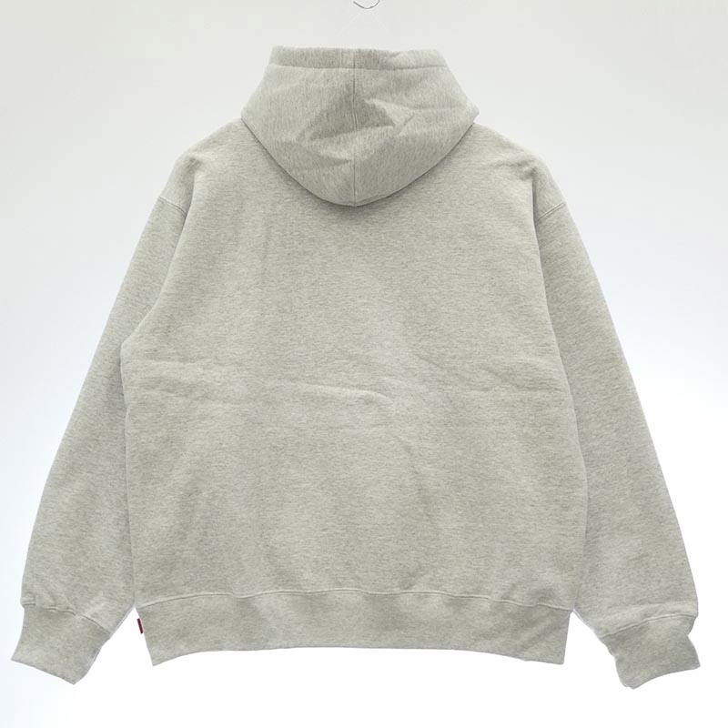シュプリーム 25AW Small Box Hooded Sweatshirt スモールボックス フーデッド スウェットシャツ フーディー パーカー 買取実績 画像