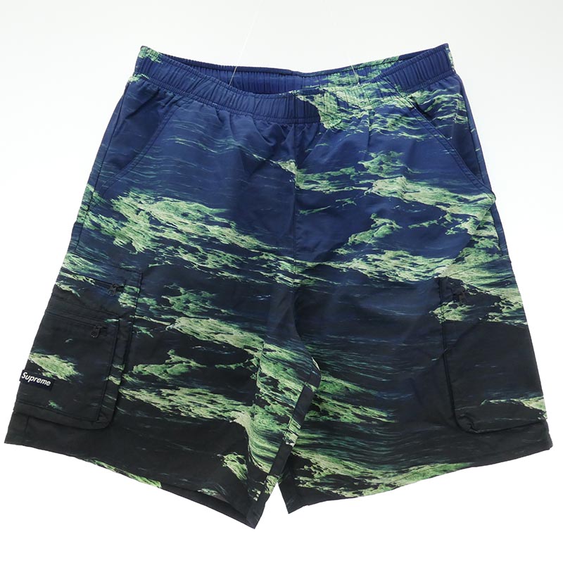 シュプリーム 25SS Cargo Water Short Multi 買取実績
