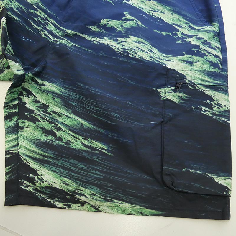 シュプリーム 25SS Cargo Water Short Multi カーゴ ウォーター ショーツ マルチ ハーフパンツ 買取実績 画像