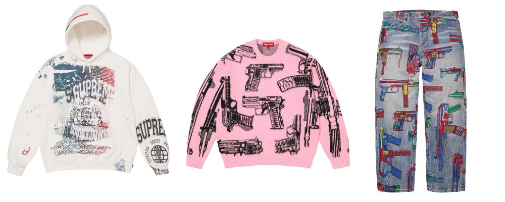 Supreme 2026SS Week19発売予定アイテムまとめ｜ブランド古着買取専門店LIFEバイヤー注目アイテム画像