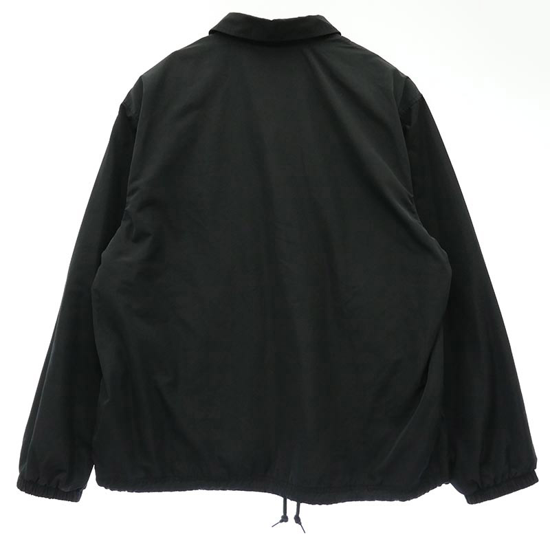 シュプリーム 26SS Spellout Coaches Jacket スペルアウト コーチ ロゴ ジャケット 買取実績 画像