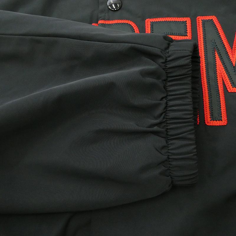 シュプリーム 26SS Spellout Coaches Jacket スペルアウト コーチ ロゴ ジャケット 買取実績 画像
