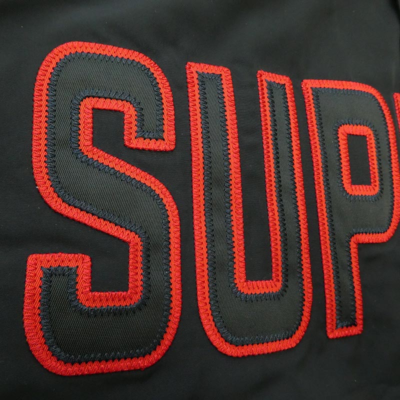 シュプリーム 26SS Spellout Coaches Jacket スペルアウト コーチ ロゴ ジャケット 買取実績 画像