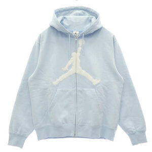 シュプリーム NIKE AIR JORDAN ナイキ ジョーダン 26SS Zip Up Hooded Sweatshirt 買取実績