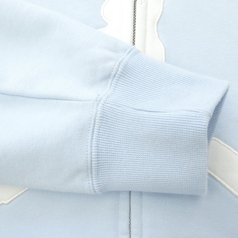 シュプリーム NIKE AIR JORDAN ナイキ ジョーダン 26SS Zip Up Hooded Sweatshirt ジップアップ フーデッド パーカー スウェットシャツ 買取実績 画像