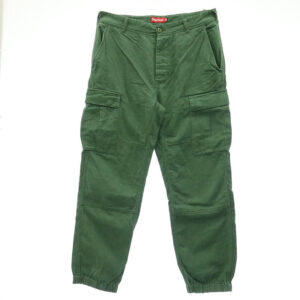 シュプリーム ワングラム期 Cargo Pants カーゴ パンツ 買取実績 画像