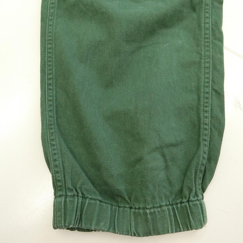 シュプリーム ワングラム期 Cargo Pants カーゴ パンツ 買取実績 画像