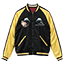 テーラー東洋 TT15713-119 SP 50s Style Acetate Souvenir Jacket 両A面 画像