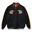テーラー東洋 TT15087-119 50s Style Acetate Souvenir Jacket タイガーヘッド 画像