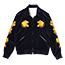 テーラー東洋 TT14973-128 50s Style Velveteen × Acetate Souvenir Jacket 画像