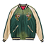 テーラー東洋 TT14814-145 50s Style Acetate Souvenir Jacket DRAGON × EAGLE 画像