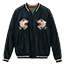 テーラー東洋 TT15878-119 50s Style Acetate Souvenir Jacket TIGER HEAD × CHEVY LOVER AGING MODEL 画像