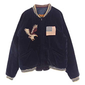 テーラー東洋 TT10797 IWOJIMA 硫黄島 Souvenir Jacket 画像