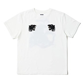 テーラー東洋 SUKA T-SHIRT EMBROIDERED TIGER タイガー 買取 画像