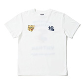 テーラー東洋 SUKA T-SHIRT EMBROIDERED VIET-NAM ベトナム 買取 画像