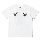 テーラー東洋 SUKA T-SHIRT EMBROIDERED EAGLE スカTシャツ 買取 画像