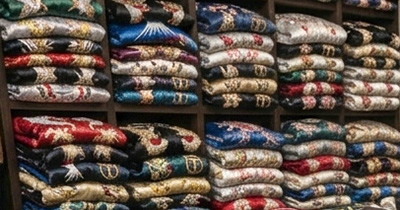 テーラー東洋 高価買取ポイント まとめて売ると査定額UP 画像