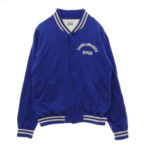 テンダーロイン 15AW T-RAYON SPORTS JKT レーヨン スポーツ スタジャン スタジアム ジャケット 買取実績 画像