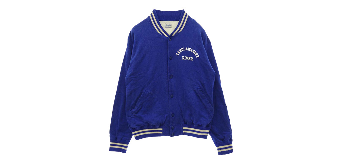 テンダーロイン 15AW T-RAYON SPORTS JKT 買取実績