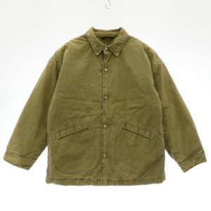 テンダーロイン ATX JKT ACID 中綿 コーチ ジャケット 買取実績 画像