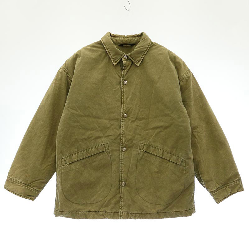 テンダーロイン ATX JKT ACID 買取実績