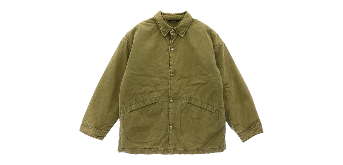 テンダーロイン ATX JKT ACID 買取実績
