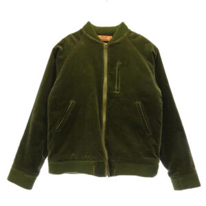テンダーロイン T-BOMBER JKT コーデュロイ ボンバー ジャケット ブルゾン 買取実績 画像