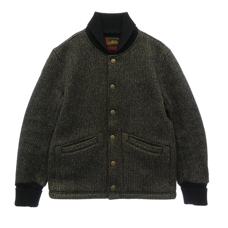 テンダーロイン T-BROWN BEACH JKT 買取実績