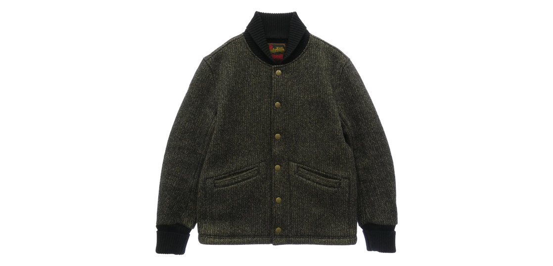 テンダーロイン T-BROWN BEACH JKT 買取実績
