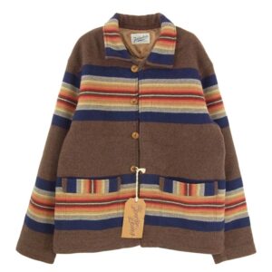 テンダーロイン T-RUG JKT ラグ ジャケット 買取実績 画像