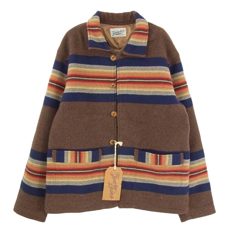 テンダーロイン T-RUG JKT 買取実績