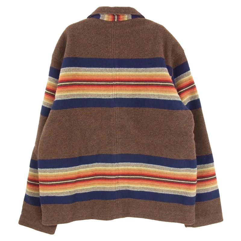 テンダーロイン T-RUG JKT ラグ ジャケット 買取実績 画像
