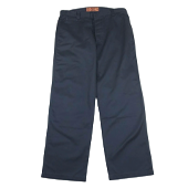 テンダーロイン T-20RG DURABLE PRESS コットン ワーク パンツ グレー 画像