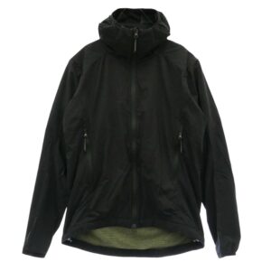 ティラック NEBBA MiG Jacket  買取実績