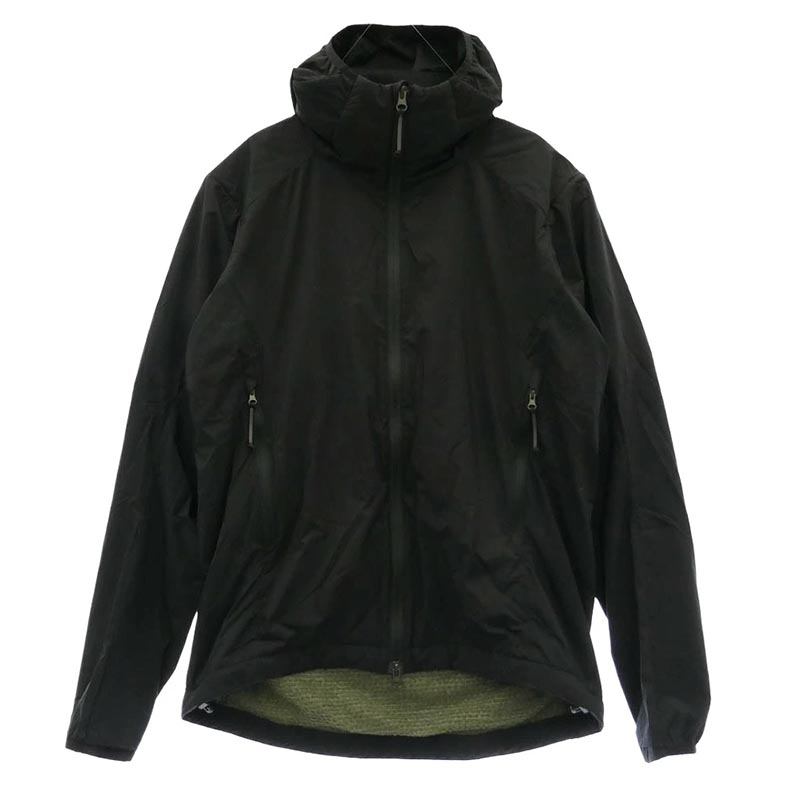 ティラック NEBBA MiG Jacket  買取実績