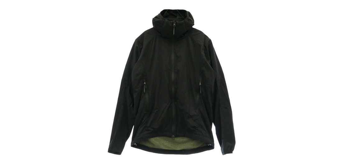 ティラック NEBBA MiG Jacket  買取実績