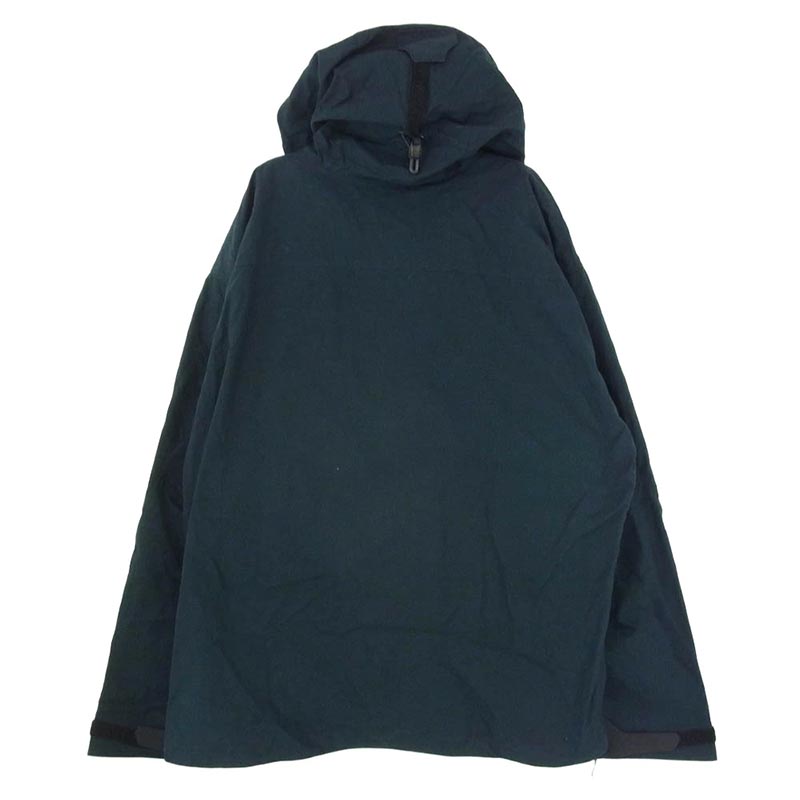 ティラック Odin Anorak Jacket VENTILE オディン アノラックパーカー ベンタイル ジャケット 買取実績 画像