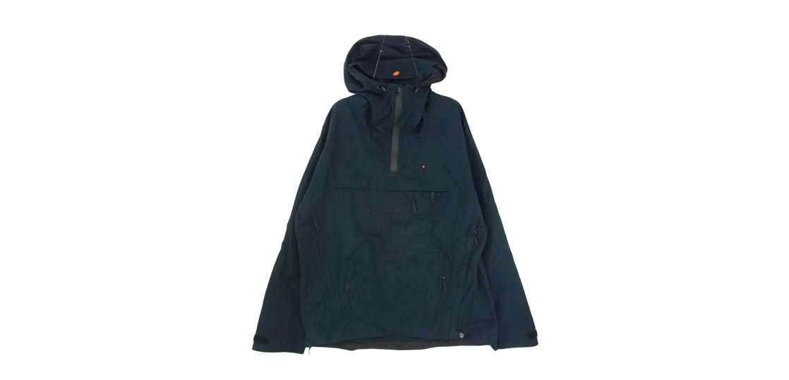 ティラック Odin Anorak Jacket VENTILE 買取実績