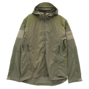 ティラック Operator MiG Jacket 買取実績