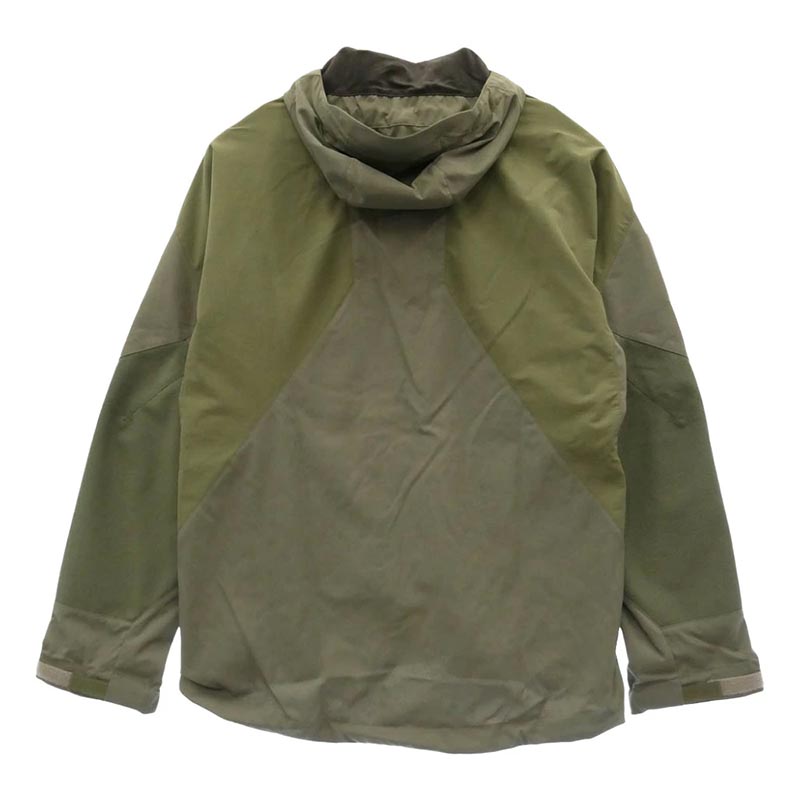 ティラック Operator MiG Jacket オペレーター ミグ ジャケット 買取実績 画像