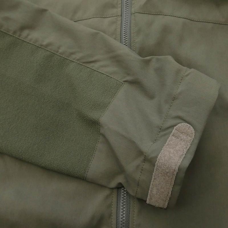 ティラック Operator MiG Jacket オペレーター ミグ ジャケット 買取実績 画像