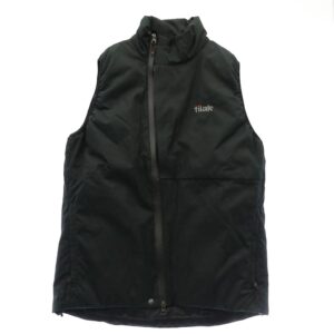 ティラック Svalbard Ventile Vest 買取実績