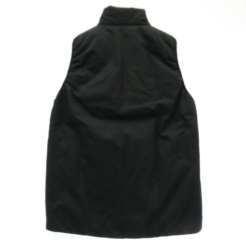 ティラック Svalbard Ventile Vest スバルバード ベンタイル 中綿 ベスト 買取実績 画像
