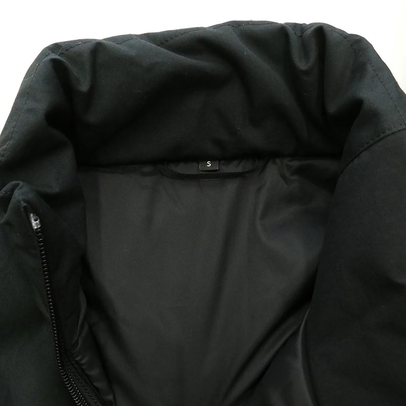ティラック Svalbard Ventile Vest スバルバード ベンタイル 中綿 ベスト 買取実績 画像