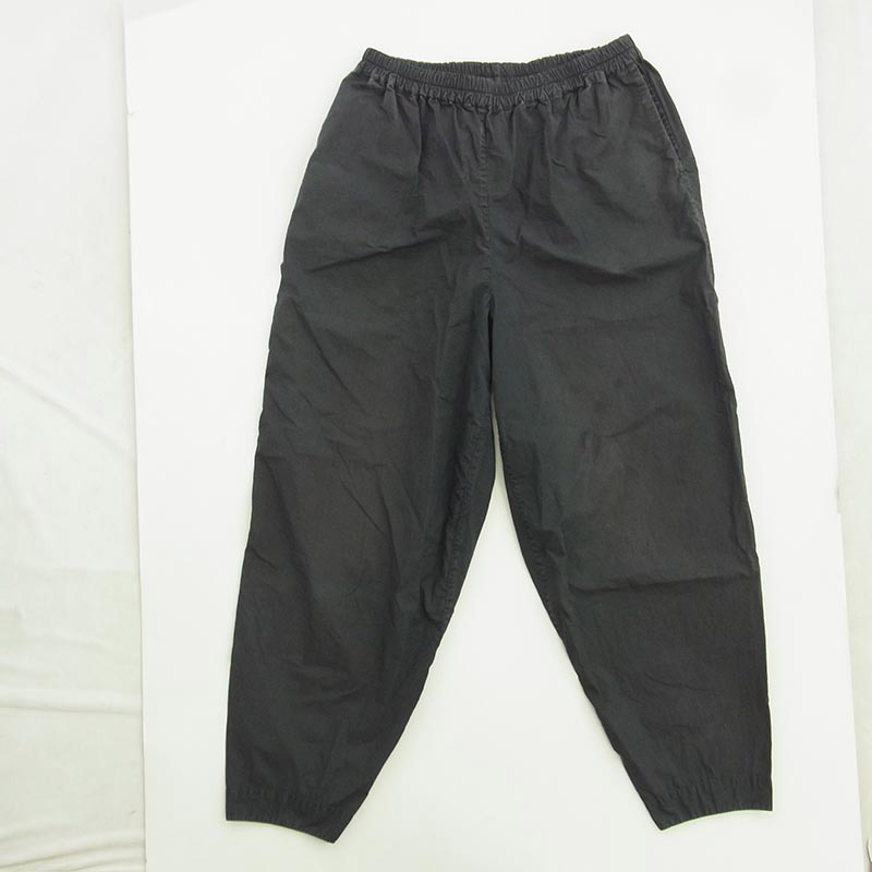 トゥーグッド アクロバット トラウザー テーパードパンツ 買取実績