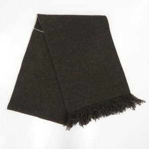 トゥーグッド SCARF WALNUT 100％ラムズウール スカーフ マフラー 買取実績